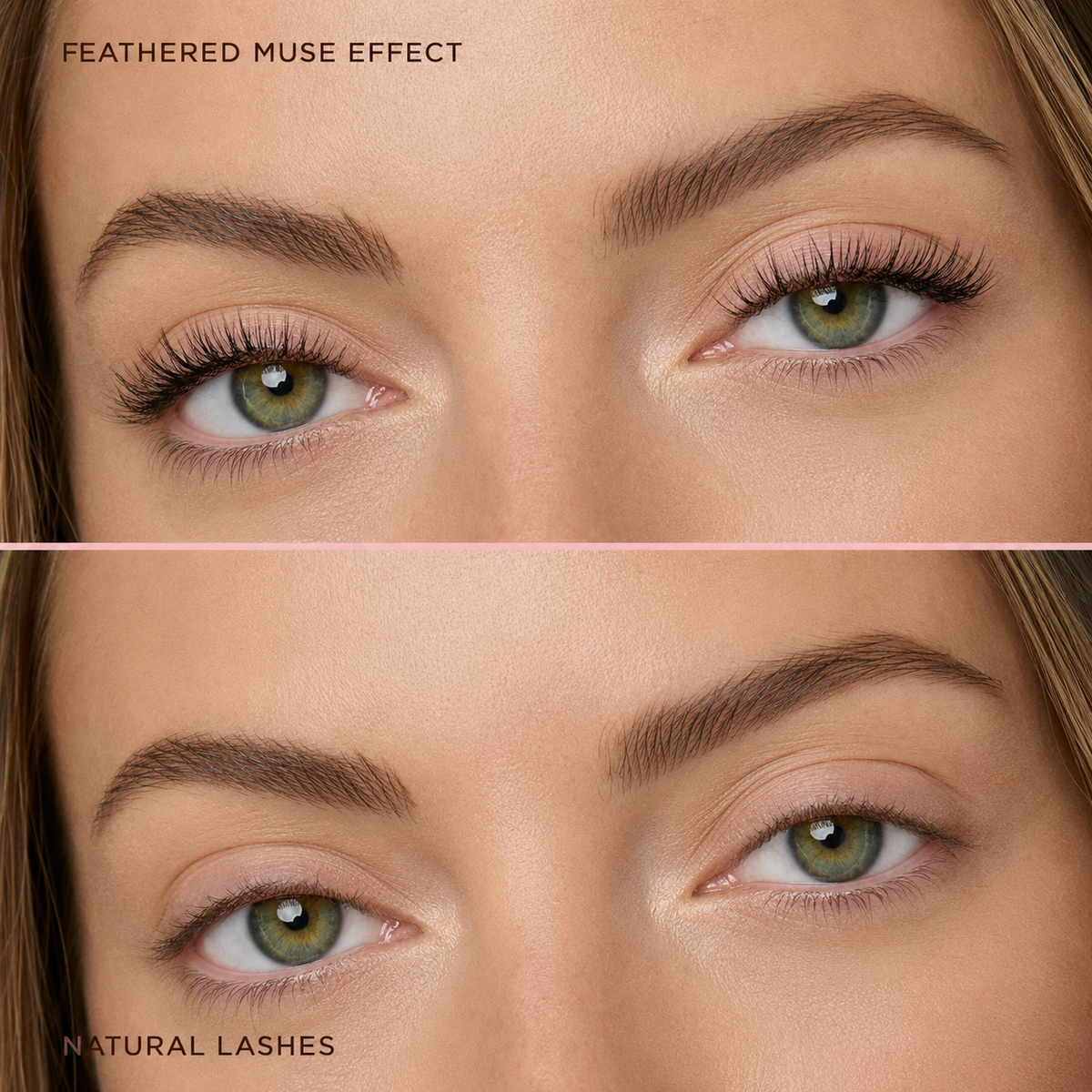 WINK RITUAL — Gefiederte Muse