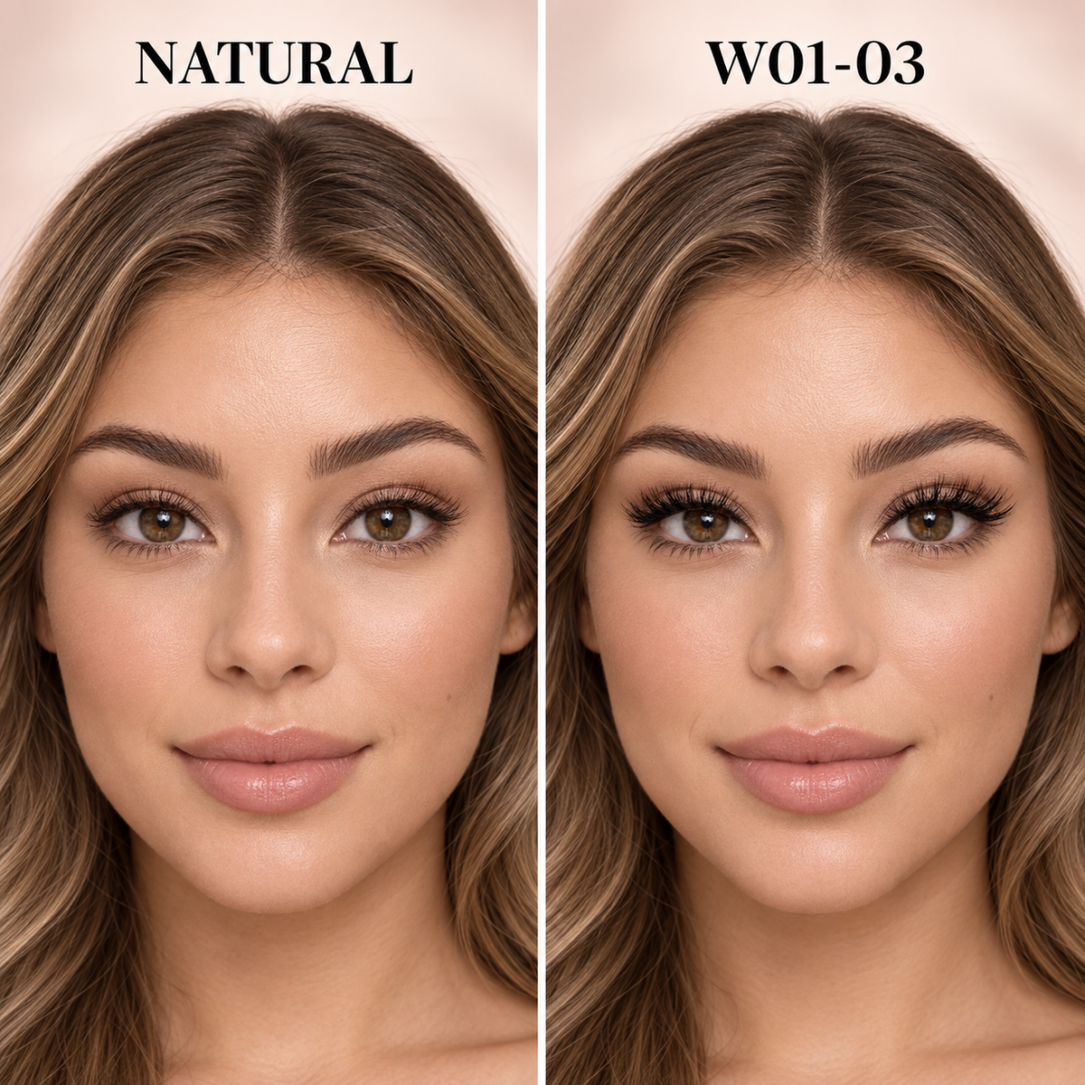 Spotlight Magnetic Lashes