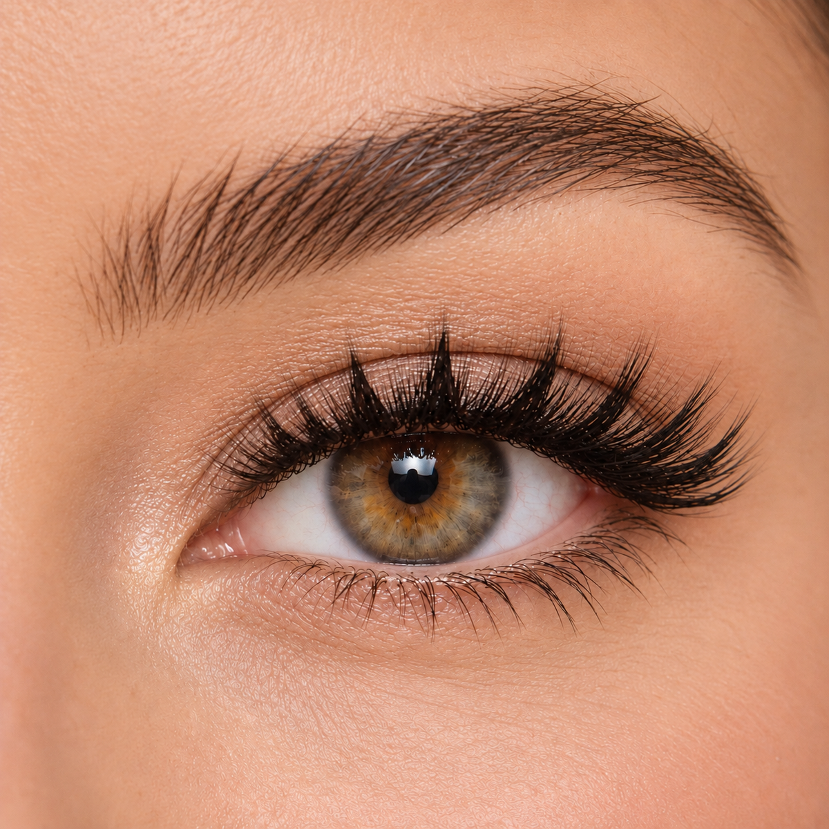Starlet Magnetic Lashes