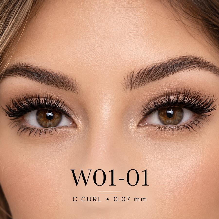 After Dark Magnetic Lashes