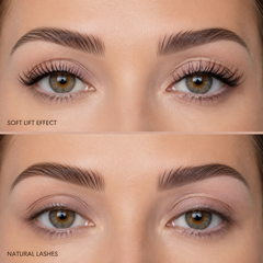 Soft Lift Pre-Glued Lash Clusters
