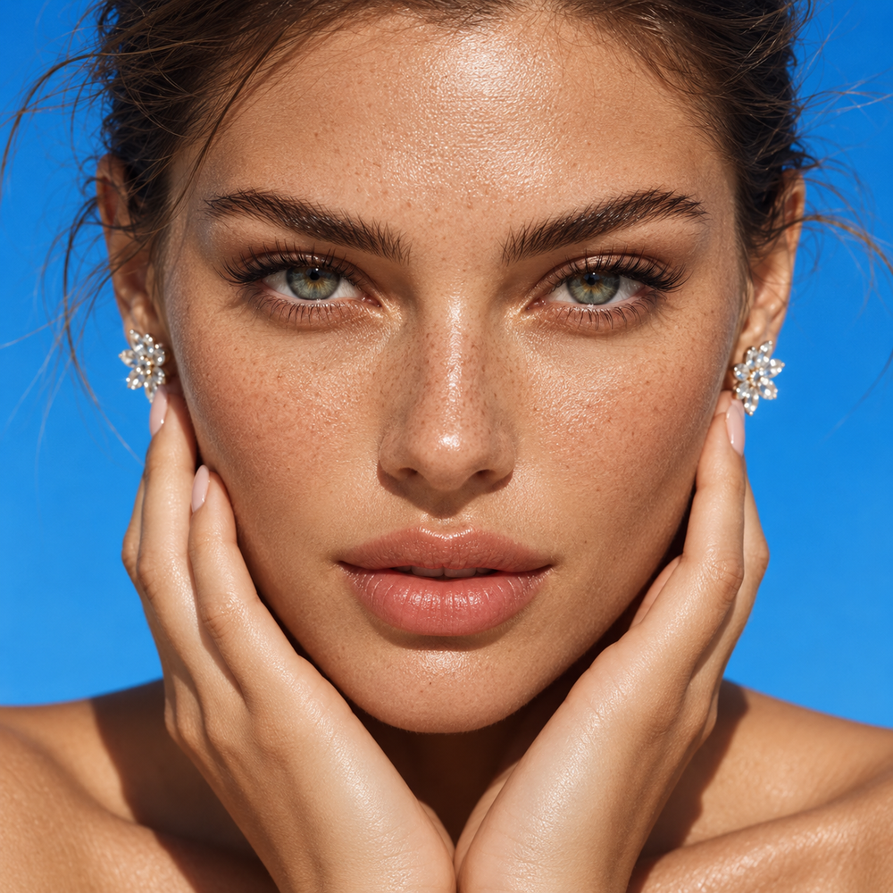 Soft Glam
