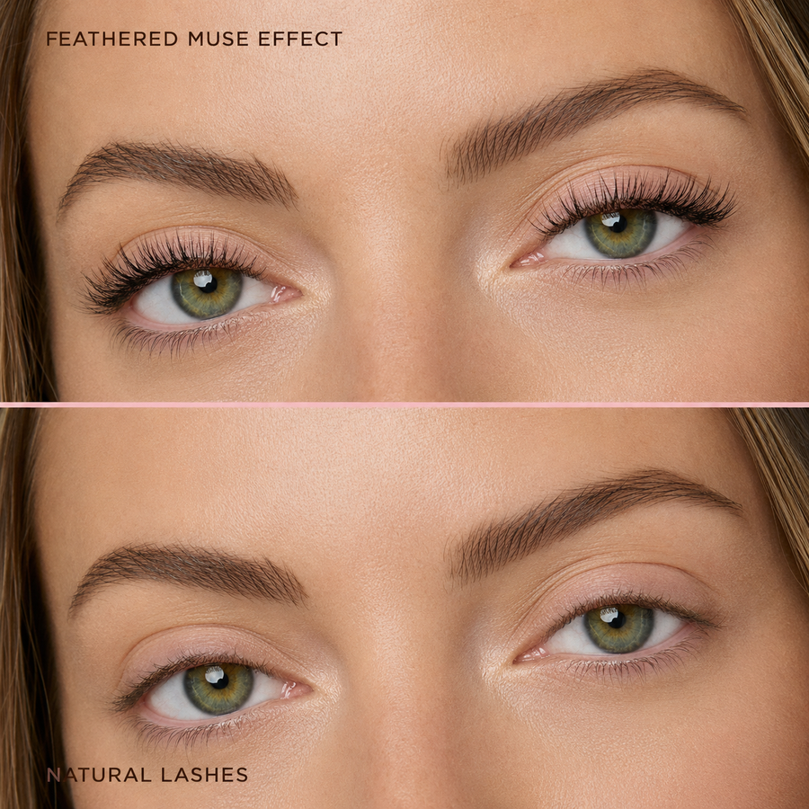 WINK RITUAL — Gefiederte Muse