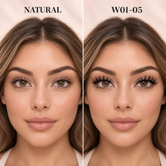 Starlet Magnetic Lashes