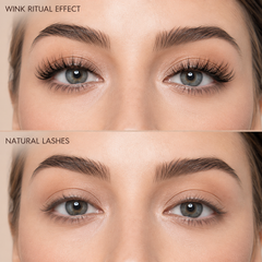 WINK RITUAL — Natural Wispy