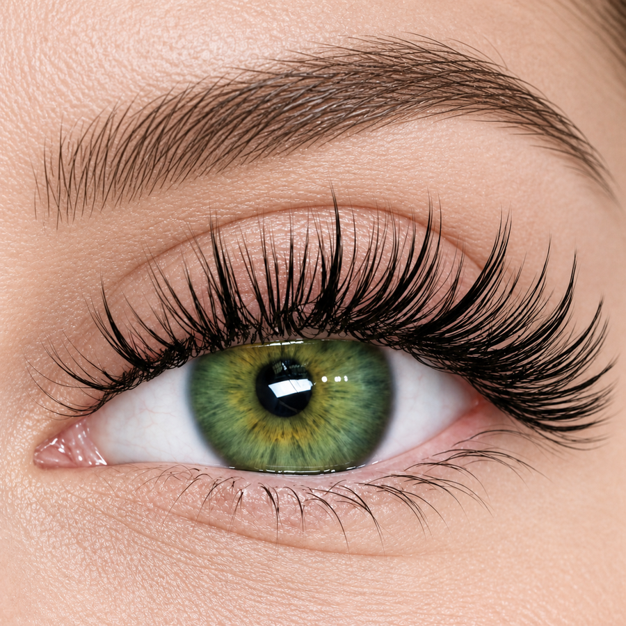 WINK RITUAL — Natural Wispy