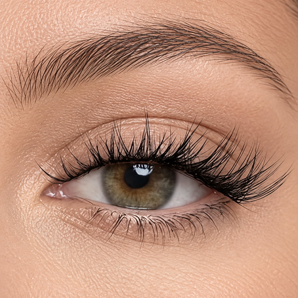 Soft Lift Pre-Glued Lash Clusters