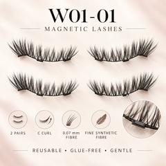 After Dark Magnetic Lashes